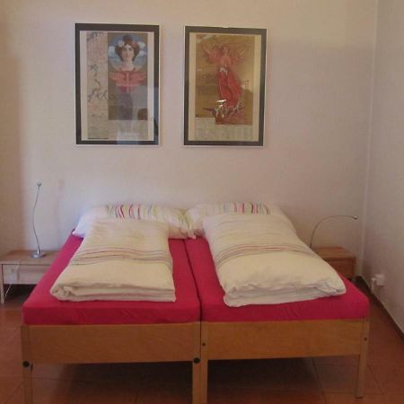 Casa Speranza Apartment Locarno Exterior photo