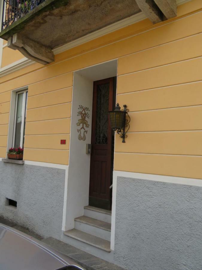 Casa Speranza Apartment Locarno Exterior photo